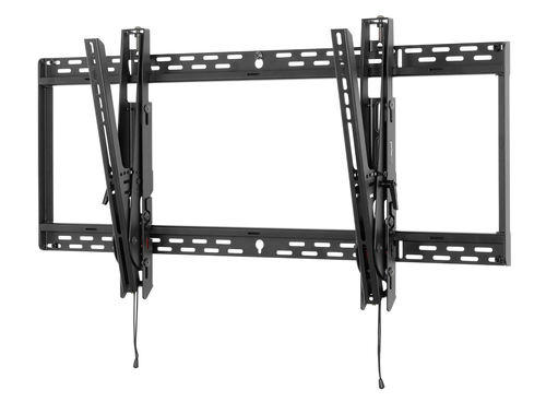 Tilting Wall Mount for LCD / Plasma Screens 46" - 90" – Peerless