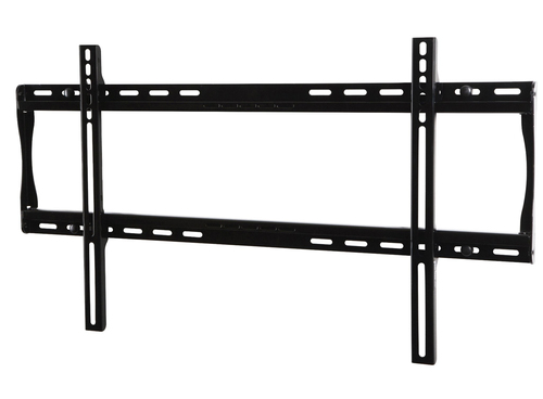 UNIVERSAL FLAT WALL MOUNT 37 - 75 FLAT PANEL SCREEN – Peerless