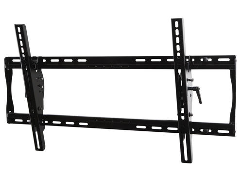 UNIVERSAL TILT WALL MOUNT 37 - 75 FLAT PANEL SCREEN – Peerless
