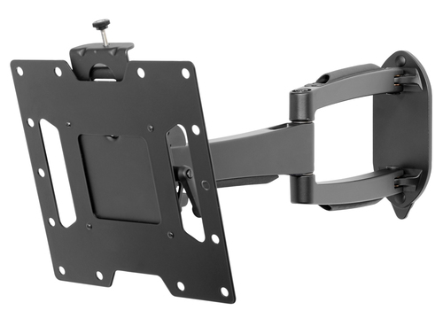 UNIVERSAL ARTICULATING MOUNT FOR 22 - 40 LCD SCREENS – Peerless