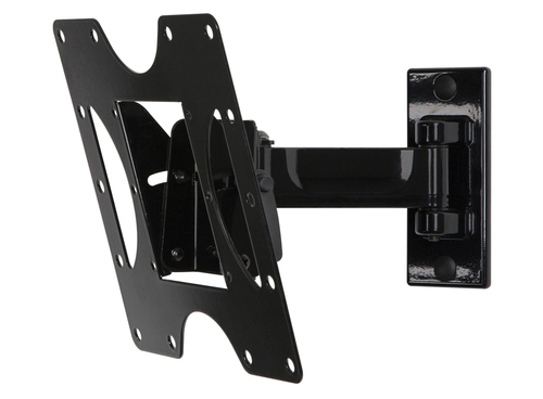 Peerless Pro Universal Pivot Wall Mount for 22" - 43" LCD Screens – Peerless