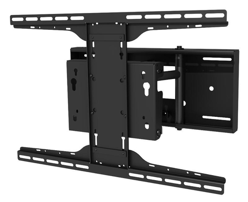 Pull-out Swivel Wall Mount 32-80" – Peerless
