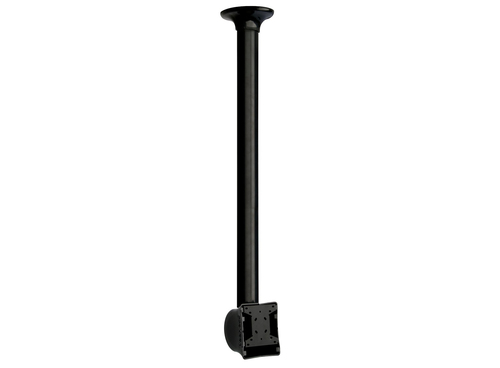 LCD Ceiling Mount for 13”-29” Screens – Peerless