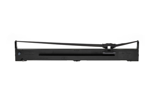 BLACK FABRIC RIBBON – Epson