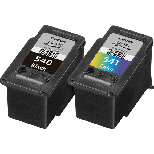 PG-540 / CL-541 MULTI PACK WITH UR DEDUPLICATION RES – Canon