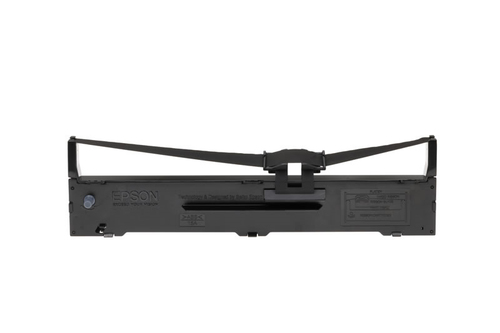 Epson SIDM Black Ribbon Cartridge for LQ-590 (C13S015337) – Epson