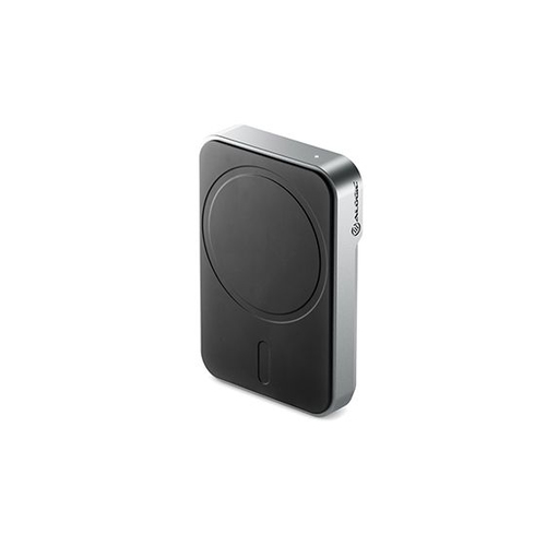 POWERBANK WITH MAGSAFE 5000MAH – ALOGIC