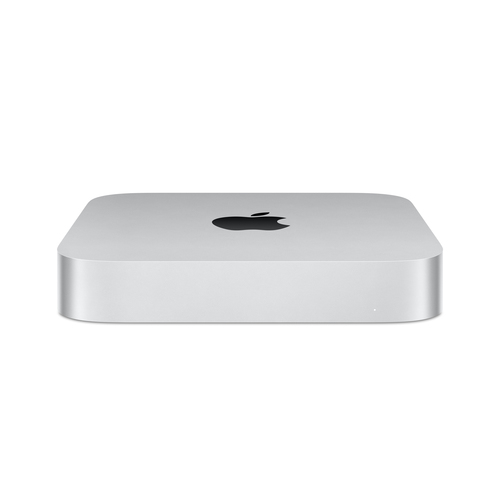 MAC MINI M2 8C/10C 8GB 512GB SSD – Apple