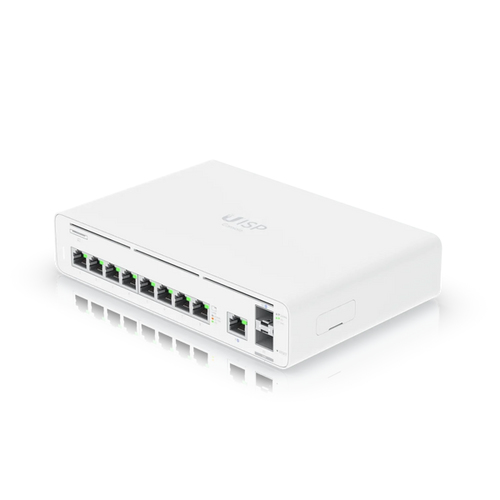 UISP Console – Ubiquiti Networks
