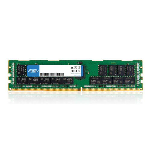 16GB DDR4-2133 RDIMM 2RX4 ECC – Origin Storage Solutions