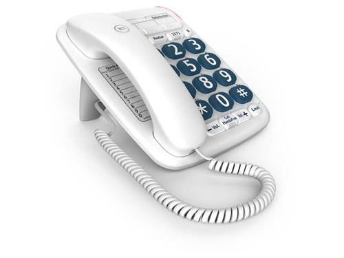 BT BIG BUTTON 200 – BT