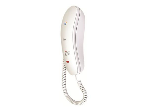 BT DUET 210 WHITE – BT
