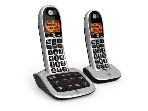 BT 4600 CALL BLOCKING BIG BUTTON TWIN – BT