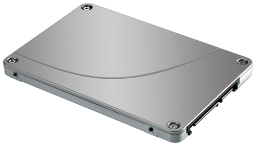 HPE 480GB SATA RI SFF RW MV SSD – Hewlett Packard Enterprise