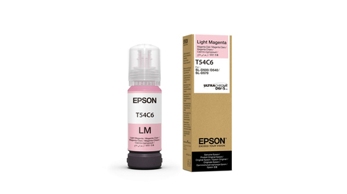 T54C LIGHT MAG INK CARTRIDGE - 70ML – Epson