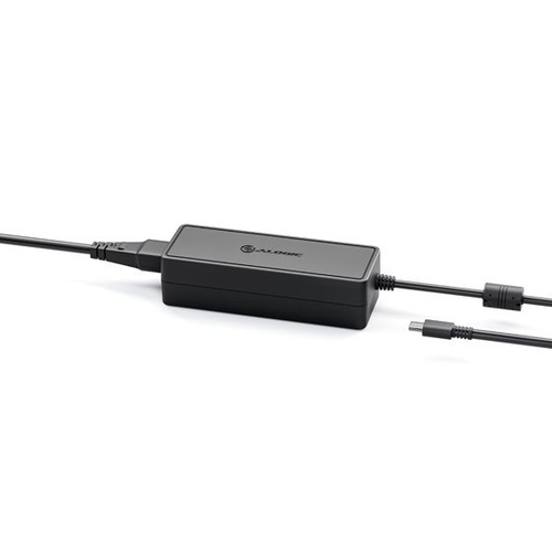 100W USB PD INLINE GAN POWER ADAPTER - EU/ REGION – ALOGIC