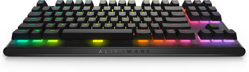 Alienware Tenkeyless Gaming Keyboard – Dell
