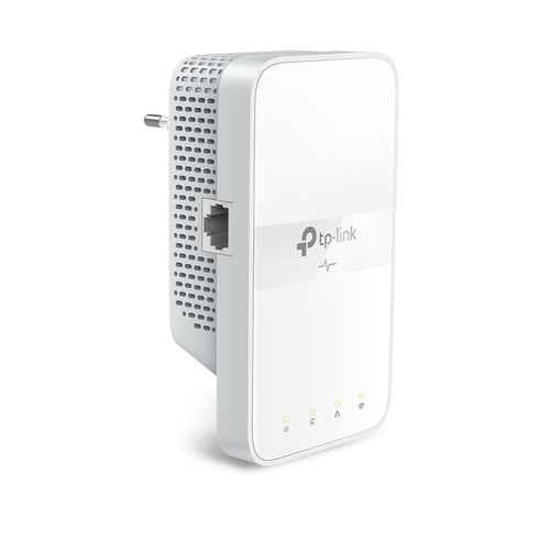 TP-Link AV1000 Gigabit Powerline Wi-Fi – TP-Link