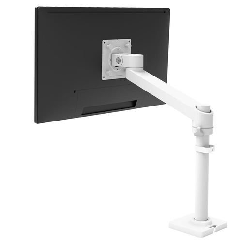 ERGOTRON NX MONITOR ARM WHITE – Ergotron