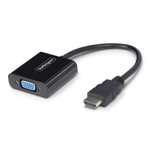 HDMI to VGA Adapter 1080p – StarTech.com