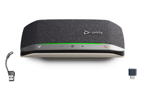 Poly Sync 20+SPKPHN USB – HP Inc