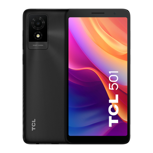 TCL 501 BLACK 32GB – TCL