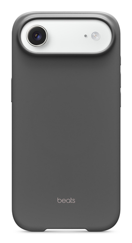 Beats iPhone Air Case with MagSafe and Camera Control Granite Gray – Apple