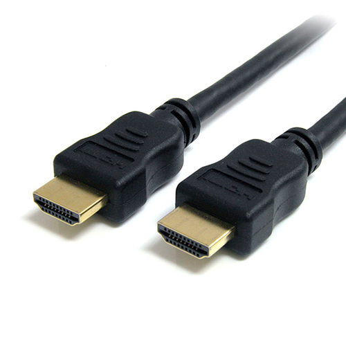 StarTech.com 1m HDMI Cable w/ Ethernet – StarTech.com