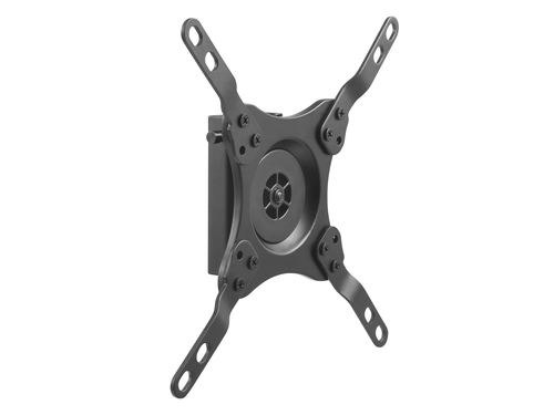 VESA WALLMOUNT 360 BLACK – MULTIBRACKETS