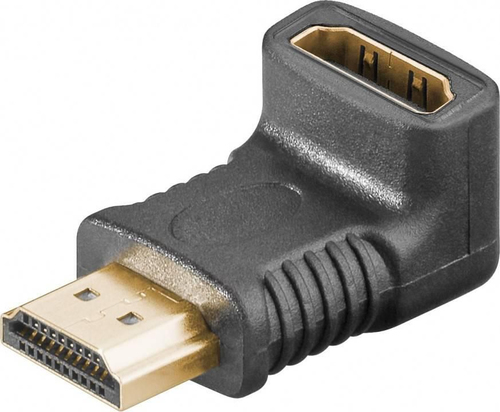 HDMI 19 - HDMI 19 F-M ADAPTER – MicroConnect