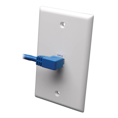 CAT6 GIGABIT MOLDED PATCH CABLE – Tripplite