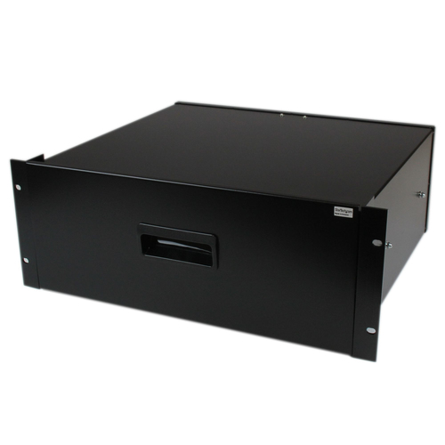 StarTech.com 4U Storage Drawer – StarTech.com