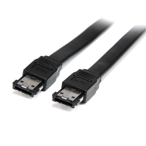 StarTech.com 6ft External eSATA Cable – StarTech.com