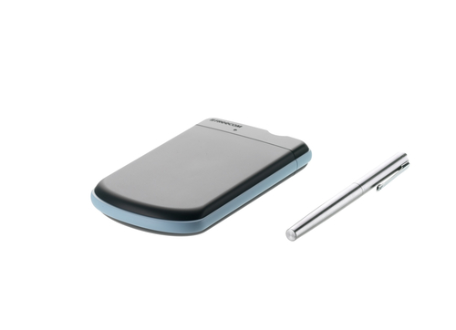 Freecom ToughDrive 2.5 2TB USB 3.0 – Verbatim