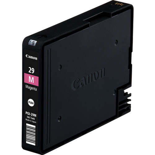 PGI-29 M MAGENTA K CARTRIDGE – Canon