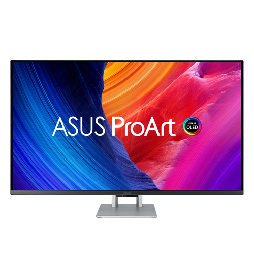 ASUS ProArt Display OLED PA32UCDM Profes – ASUSTeK COMPUTER