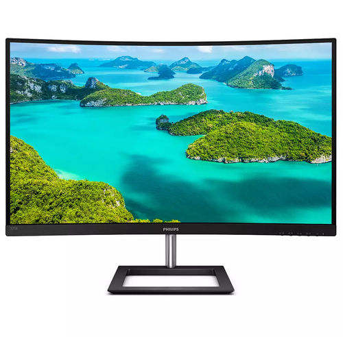 325E1C 32 INCH VA Curved 2560 X 1440 – Philips