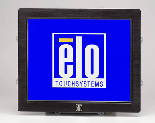 1537L FRONT-MOUNT BEZEL KIT – Tyco Electronics