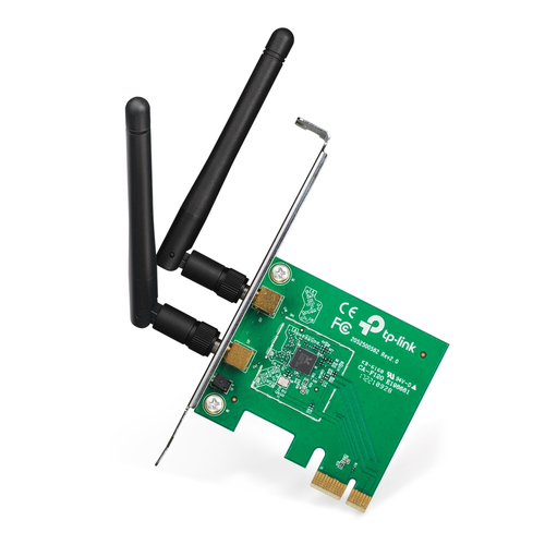 TP-Link Wireless N300 PCI Expr Adpt – TP-Link