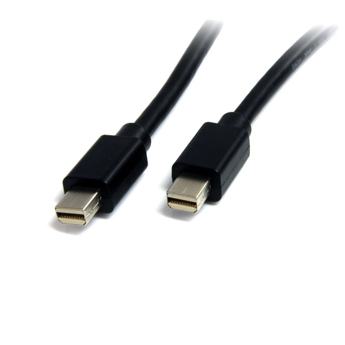 Startech.com 1m Mini DP 1.2 Cable – StarTech.com