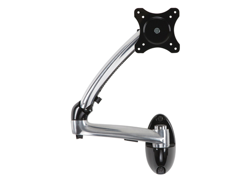 Desktop Mount Articulating Arm With Tilt Pan & Swivel – Peerless
