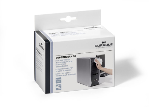 Equipment Cleansing Kit – Durable