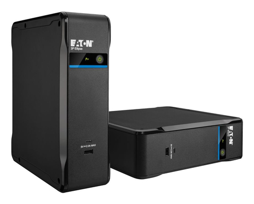 EATON 3P Ellipse 900 USB IEC 900VA/540W – Eaton