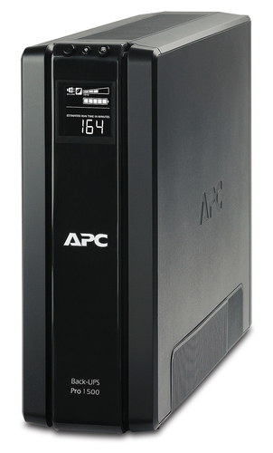 BACK-UPS PRO 1500 POWER-SAVING 230V SCHO – APC