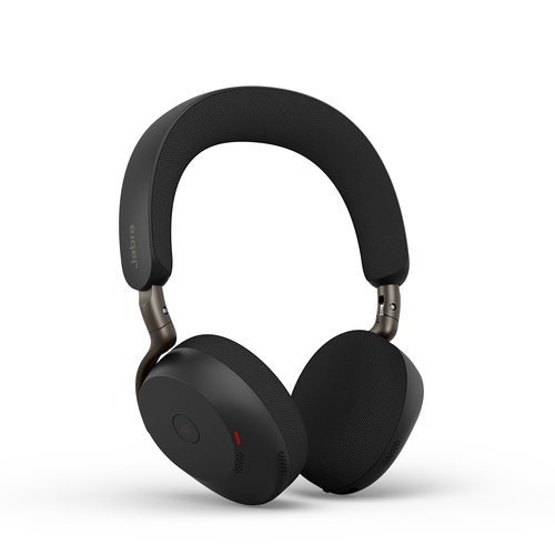 JABRA EVOLVE3 75 MS LINK 390 USB-A BLK – GN