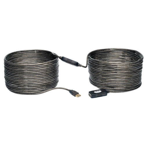 20M USB EXTENSION CABLE M/F – Tripplite