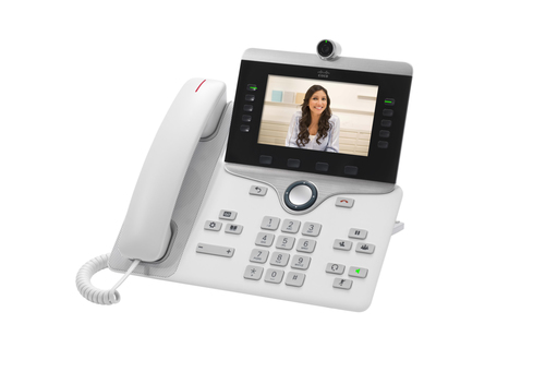 CISCO IP PHONE 8845 – Cisco Systems