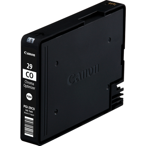 PGI-29 CO CHROMA OPTIMIZER K CARTRIDGE – Canon