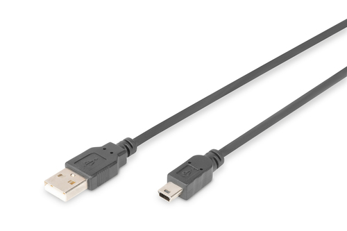 DIGITUS USB 20 CABLE TYPE – Assmann Electronics