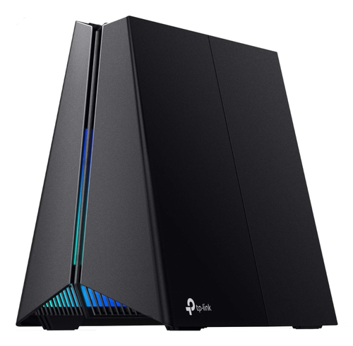 AXE5400 TRIBAND WI-FI 6E GAMING RTR – TP-Link